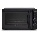 Ver imagem 1 de Forno Elétrico 44L Sonetto Mueller 127V Preto