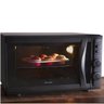 Forno Elétrico 44L Sonetto Mueller 127V Preto - 12