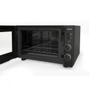 Ver imagem 5 de Forno Elétrico 44L Sonetto Mueller 127V Preto