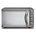 Ver imagem 1 de Forno Elétrico 44L Sonetto Mueller 127V Inox