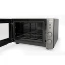 Ver mais imagens de Forno Elétrico 44L Sonetto Mueller 127V Inox