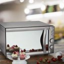 Ver imagem 3 de Forno Elétrico 44L Sonetto Mueller 127V Inox