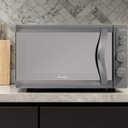 Ver imagem 4 de Forno Elétrico 44L Sonetto Mueller 127V Inox