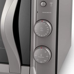 Forno Elétrico 44L Sonetto Mueller 127V Inox - 7