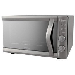 Forno Elétrico 44L Sonetto Mueller 127V Inox - 2