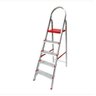 Escada Doméstica Reisam 5 Degraus - 1