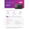 Modem Roteador Portátil 4g Zte Mf971v Pocket Desbloqueado - 7