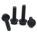 Ver imagem 6 de Parafuso Sextavado Flangeado M14 X 35 Fosfatizado - 20pçs