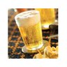 12 Copos para Cerveja Canelado American LotusGlass 250ml - 4