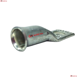Terminal Compressão 35 Mm X M8 Com 5 Unidades - 3