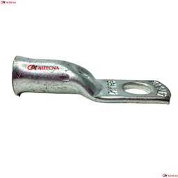 Terminal Compressão 35 Mm X M8 Com 5 Unidades - 4