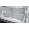 Geladeira Brastemp Frost Free French Door Água e Gelo na Porta 515 Litros Cor Black Inox - Brh85ae 2 - 6