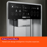 Geladeira Brastemp Frost Free French Door Água e Gelo na Porta 515 Litros Cor Black Inox - Brh85ae 2 - 15