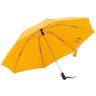 Guarda Chuva Automático Invertido Sombrinha De Bolsa Fazzoletti Amarelo - 7