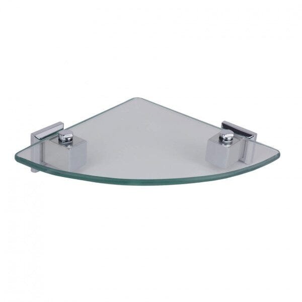 Prateleira de Canto Inox Premium Pr7011 Ducon Metais - 1