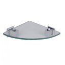 Ver imagem 1 de Prateleira de Canto Inox Premium Pr7011 Ducon Metais