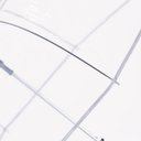 Ver imagem 6 de Guarda Chuva Automático Com Cabo Curvo Sombrinha Transparente E Cinza Fazzoletti