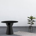 Ver imagem 2 de Mesa com Tampo Sili - Preto
