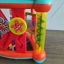 Ver imagem 7 de Triângulo de Atividades Para Bebê Com Formas Coloridas Infantil Buba