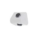Ver imagem 1 de Arandela Flou Ray LED Embutido IP65 3W Bivolt Branco Nordecor Iluminação
