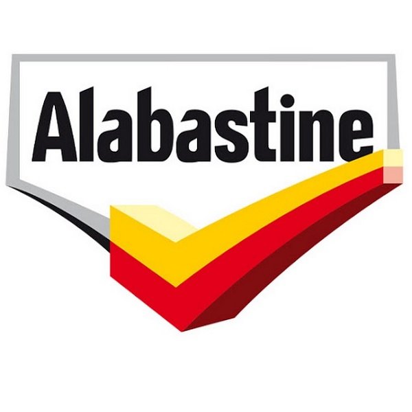 Reparador Flexivel 530G Alabastine - 2