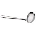 Ver mais imagens de Jogo De 5 Talheres Para Servir Conjunto Utensílios Cozinha Taumer Inox