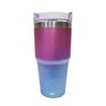 Copo Térmico Aduze Glamour Roxo 600ml - 1