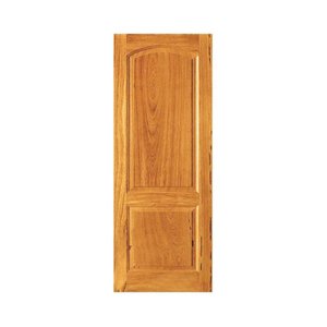Porta Meaípe - Madeira Maciça - Angelim:2,10m X 80cm