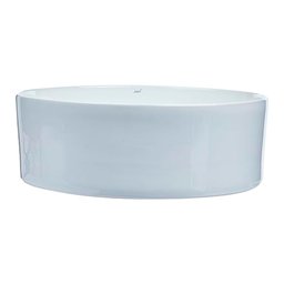 Cuba de Apoio Sottile 12cmx35cmx35cm Japi - 5