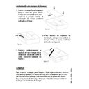 Ver imagem 5 de Cuba Retangular de Apoio Bari Elegance Mistério Japi