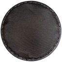 Ver imagem 4 de Assento Redondo Banqueta Cadeira Estofados Poltronas H02 30 Cm - Lyam Decor