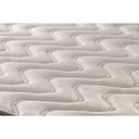 Ver imagem 4 de Cama Box Casal: Colchão Espuma D45 Paropas Pasquale Plus Gray + Base Crc Suede Black (138x188)