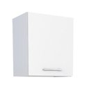 Ver imagem 1 de Armário para Lavanderia Cozimax Aéreo Max Flat 50cm Branco