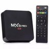 Tv Box 4K Pro 5G Sua Tv Vira Uma Smart Tv 4Gb + 128Gb - 1