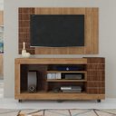 Ver imagem 2 de Rack com Painel para TV até 50 Polegadas Goya Premium Caemmun