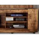 Ver imagem 5 de Rack com Painel para TV até 50 Polegadas Goya Premium Caemmun