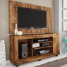 Rack com Painel para TV até 50 Polegadas Goya Premium Caemmun - 2