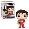 Kit Boneco Funko Pop! Ayrton Senna Mclaren + Lotus - 7