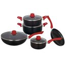 Ver imagem 1 de Conjunto de Panelas 5 Peças Linha Aroma