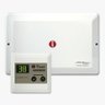 Aquecedor Elétrico Central Digital Branco Kdt 10560w 220v Aquecedor Central - 2