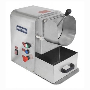 Ralador Elétrico Metvisa Côco/queijo Rda-n 220v