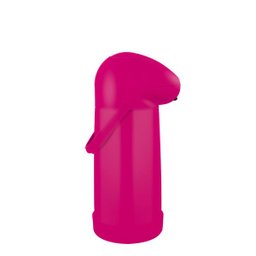 Garrafa Térmica de Pressão Nobile 1 Litro Amor - 2