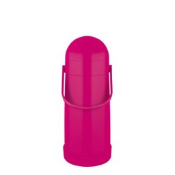 Garrafa Térmica de Pressão Nobile 1 Litro Amor - 3