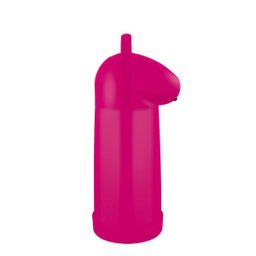 Garrafa Térmica de Pressão Nobile 1 Litro Amor - 1