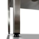 Ver imagem 7 de Tanque Industrial Inox 60x60x90 cm Nortinox