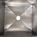 Ver imagem 6 de Tanque Industrial Inox 60x60x90 cm Nortinox