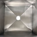 Ver imagem 6 de Tanque Industrial Inox 60x60x90 Cm Nortinox