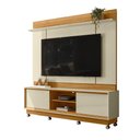 Ver imagem 3 de Estante para TV e Home Theater até 75 Polegadas 183,5CMX186,5cm Siena