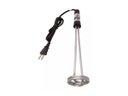 Ver imagem 1 de Ebulidor Fervedor Aquecedor Elétrico Grande 2.000 Wts 220v