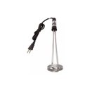 Ver imagem 1 de Ebulidor Fervedor Aquecedor Elétrico Grande 2.000 Wts 220v